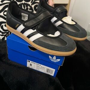 Adidas Originals Samba Jane